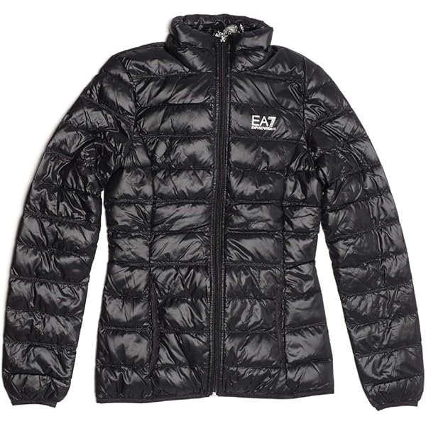 ⭐︎再々お値下げ⭐︎EMPORIO ARMANIジャケットコート Amazon | (エンポリオ アルマーニ) EMPORIO ARMANI ライトダウン